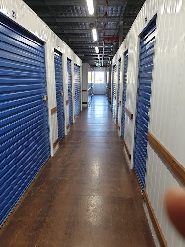 Loxon Storage Nambour Sunshine Coast