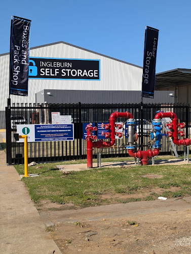 Ingleburn Self Storage