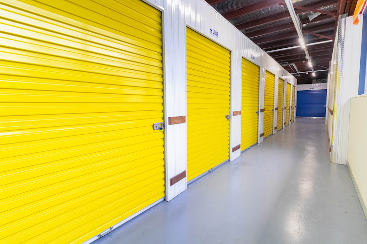 Storage King Macquarie Park