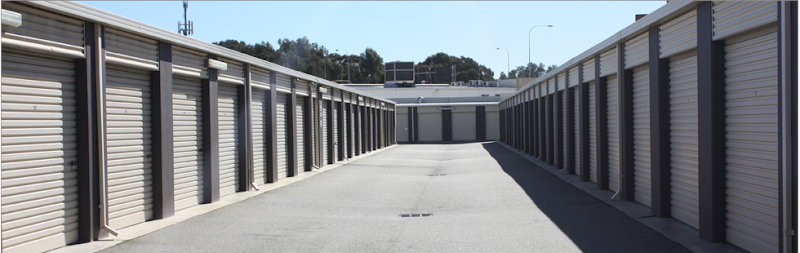 Osborne Park Self Storage