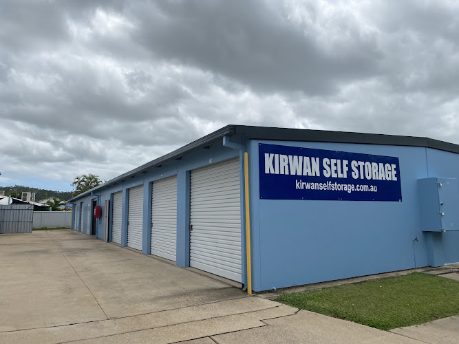 Kirwan Self Storage