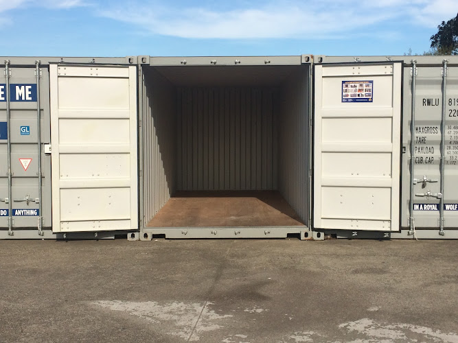 Self storage Laverton