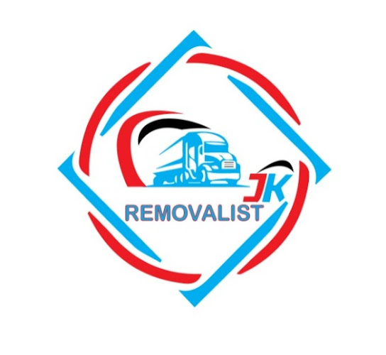 JK REMOVALIST