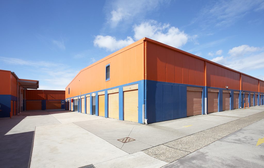 Kennards Self Storage Bankstown