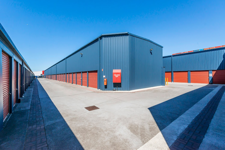 National Storage Port Melbourne West