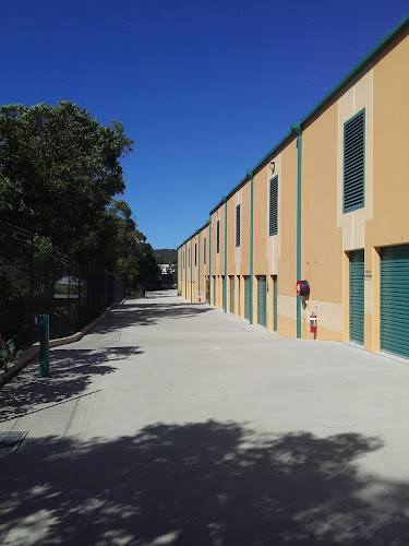 Safe ‘n’ SOUND Self Storage Warners Bay Newcastle