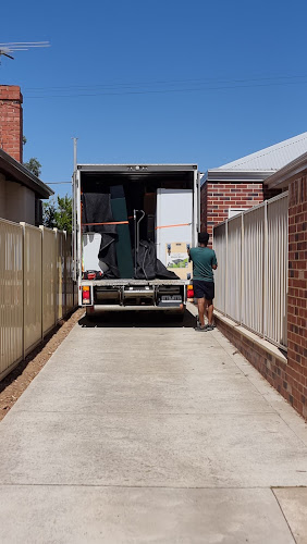 CBD Movers Perth