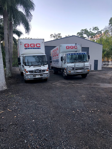 Greater Gold Coast Removals