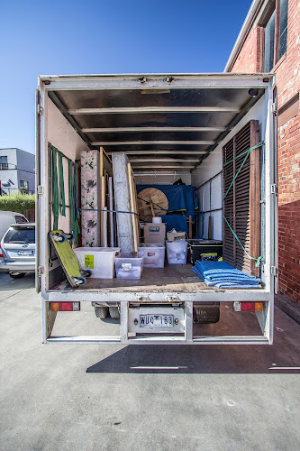 HOMEMOVE REMOVALISTS & STORAGE MELBOURNE