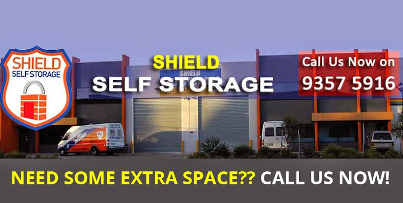 Shield Self Storage