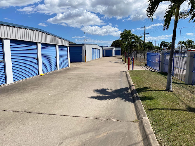 Townsville Secur Self Storage