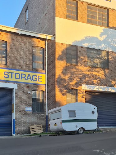 Storage King Leichhardt