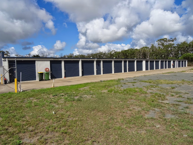 Yeppoon Seachange Self Storage