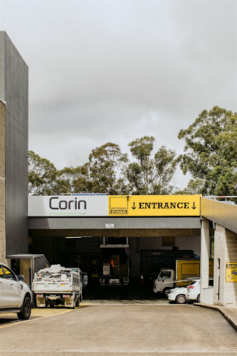 National Storage Pymble, Sydney