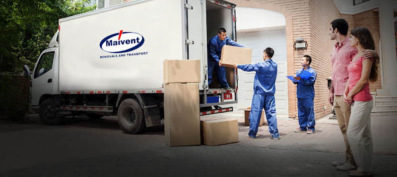 Maivent Removals and Transport