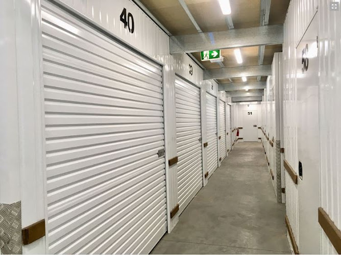 Coastwide Self Storage – Southern Central Coast