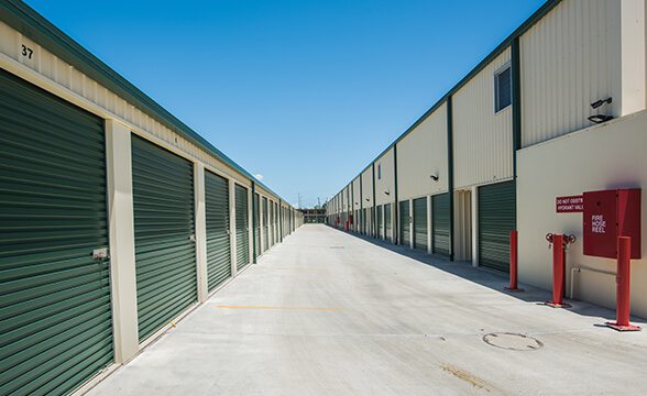 Loxon Storage Labrador Gold Coast