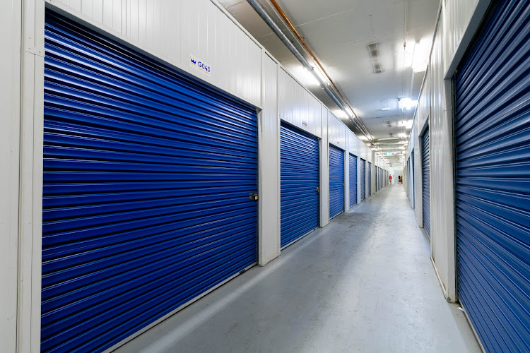 Storage King Lane Cove