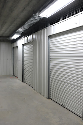 Storage Glen Iris