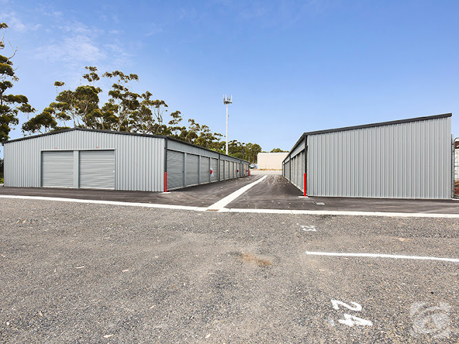 Willunga Self Storage