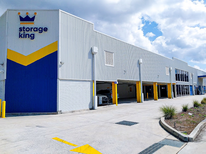 Storage King Marsden Park