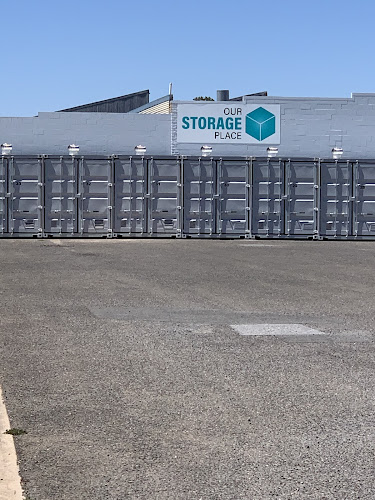 Our Storage Place