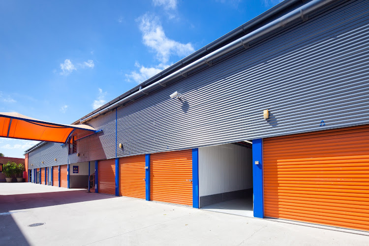 Kennards Self Storage Brookvale