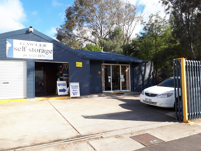 Gawler Self Storage