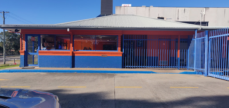 Kennards Self Storage Wentworthville