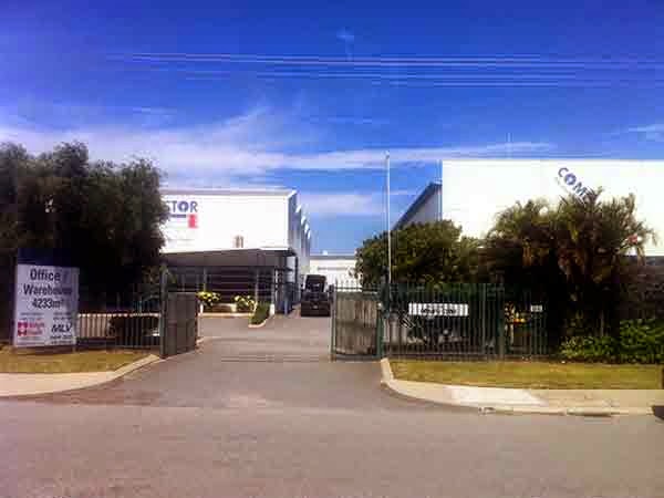 Supercheap Storage South Perth