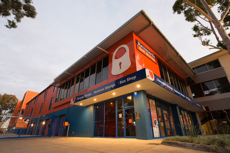 Kennards Self Storage Macquarie Park