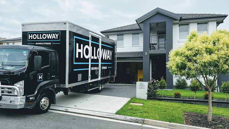 Holloway Removals