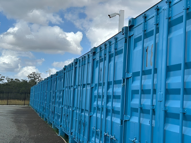 Quattro Property Storage | Self Storage Gympie