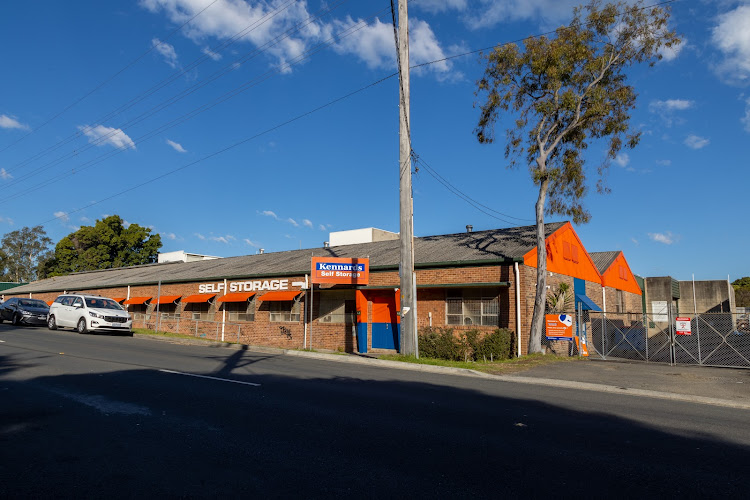 Kennards Self Storage Balgowlah