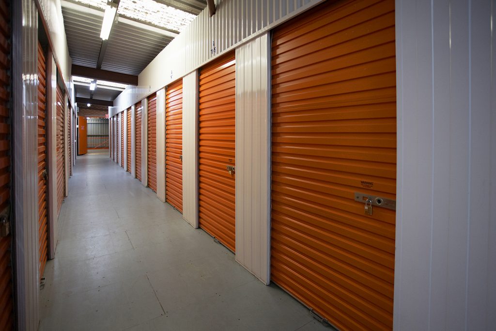 Kennards Self Storage Caringbah