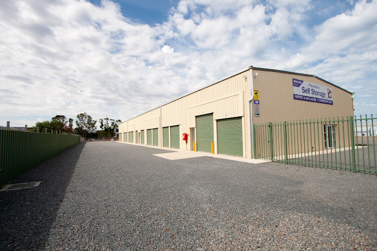 Fleurieu Self Storage