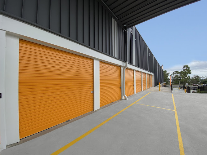 Rent a Space Self Storage Casula