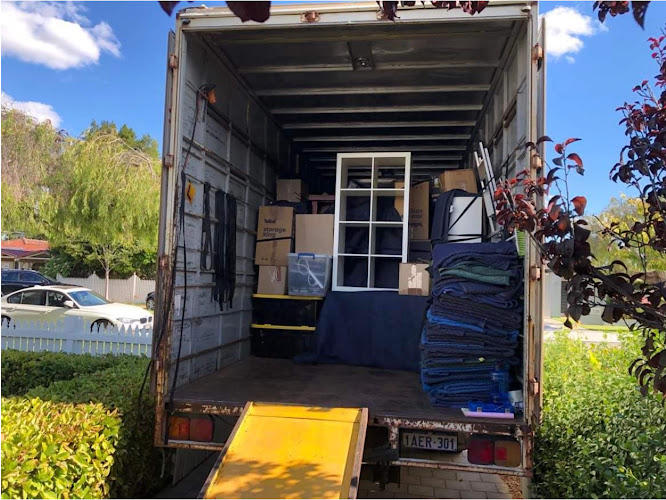 Removalists – Perth Transport Group ( Urgent Removals )