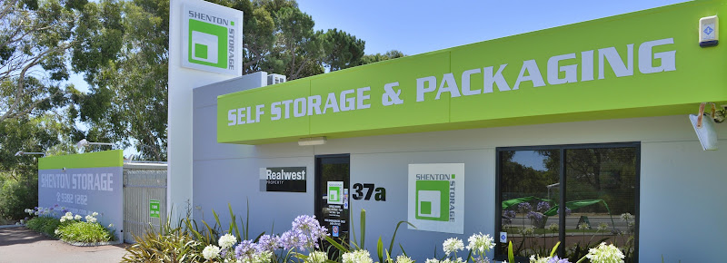 Shenton Storage