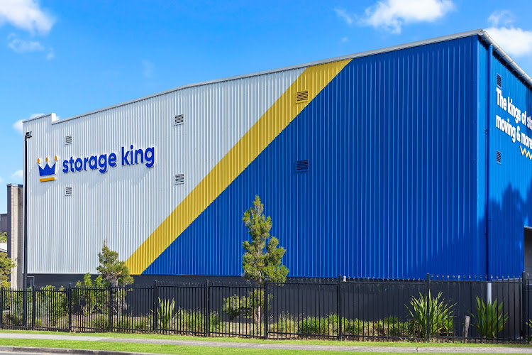 Storage King Dee Why