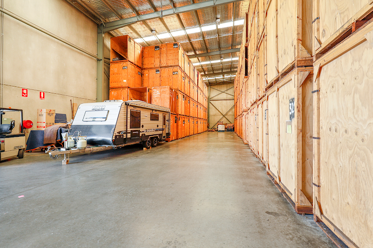 Adams & Rofe Removals and Storage Sydney