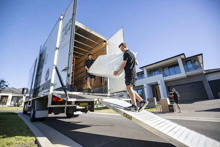 Adams & Rofe Removals & Storage