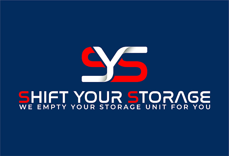 Shift Your Storage