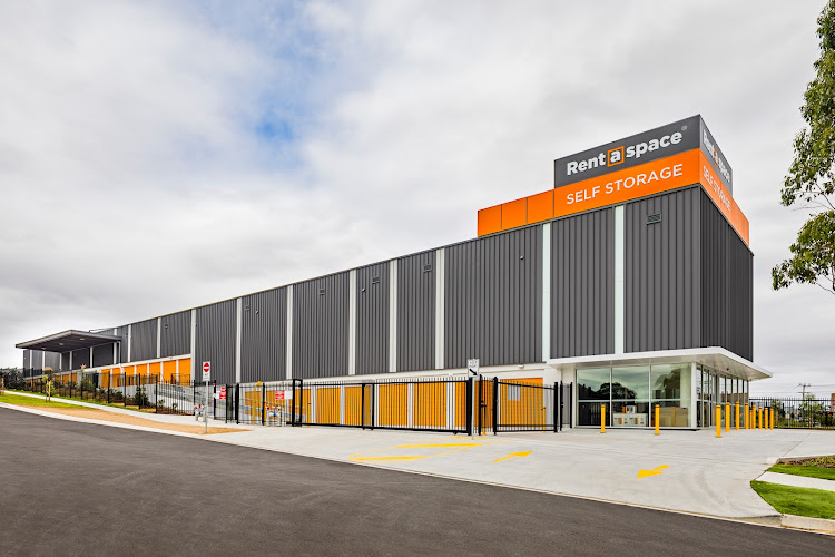 Rent a Space Self Storage Casula