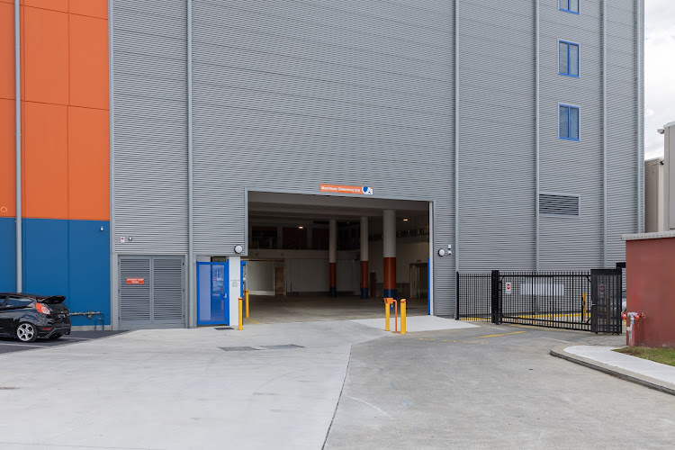 Kennards Self Storage Moorebank