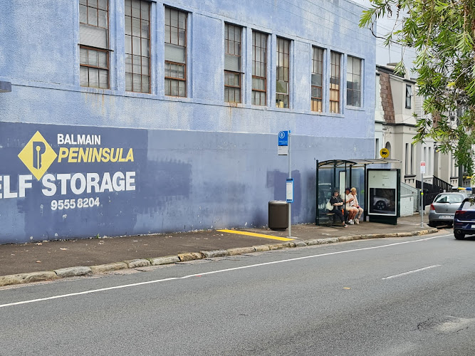 Balmain Self Storage