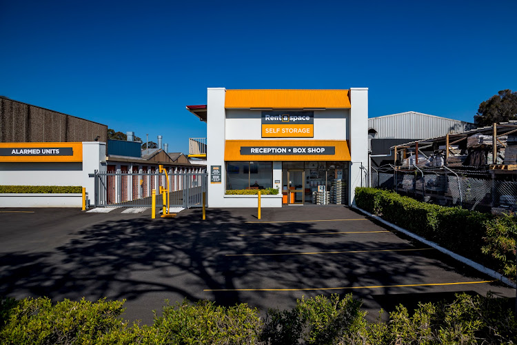 National Storage Lansvale Central