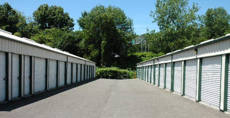 Cairns storage