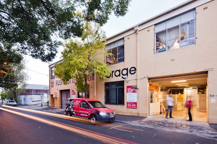 Rushcutters Self Storage