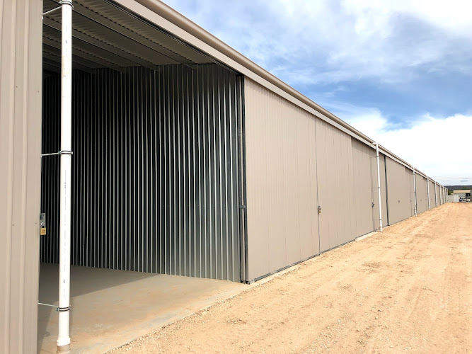 Murray Bridge Storage